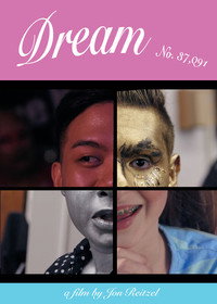 Постер фильма «Dream No. 37,091 (2019)» — (1 из 1)