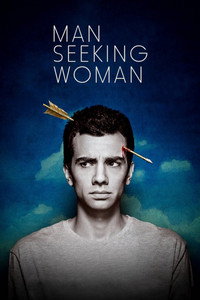 Постер сериала «Мужчина ищет женщину (2015-2017)» — (2 из 29)