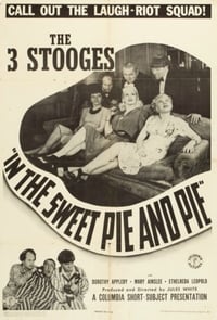 In the Sweet Pie and Pie (1941)