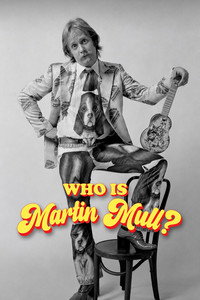 Who Is Martin Mull?