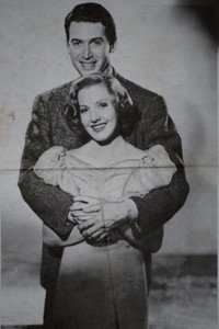 Постер фильма «С собой не унесешь (1938)» — (15 из 46)