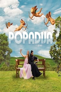 copertina serie tv Popadija 2022