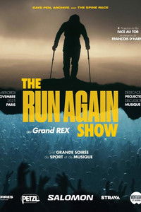 Imagem do Filme Run Again