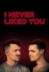 Poster de I Never Liked You
