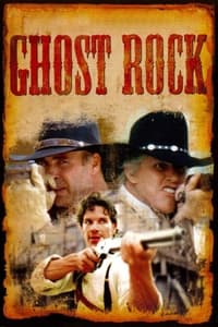 Poster de Ghost Rock