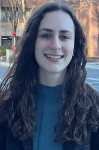 Sophie Bednarsh