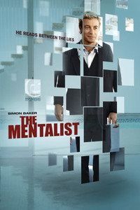 Постер сериала «Менталист (2008-2015)» — (18 из 83)