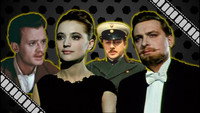 «Гранатовый браслет (1965)» — обои к фильму #1