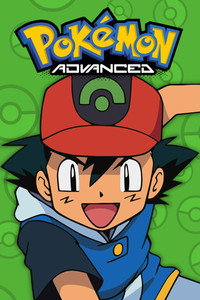 Pokémon - Season 6