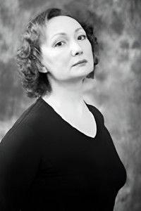 Valentina Morozova profile