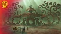 Chapter 7 The Divine Gate