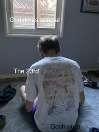 Christmas Special Vol. 1 - 2022