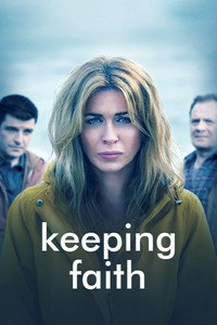 Постер сериала «Спасти Фейт (2017-2021)» — (2 из 16)