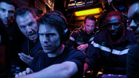 «Зов волка (2019)» — обои к фильму #9