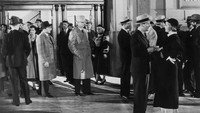 «Вход для персонала (1933)» — обои к фильму #3