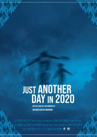 Imagem do Filme Just Another Day In 2020