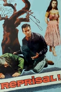 La Vengeance de l'Indien (1956)