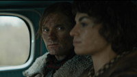 Обои к фильму «Золотой конвой (2022)» — (11 из 48)