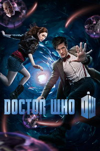 Постер сериала «Доктор Кто (2005 - 2022)» — (7 из 486)
