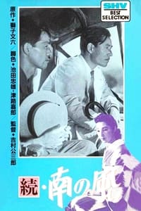 続 南の風 (1942)