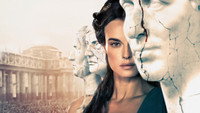 «Домина (2021-2023)» — обои к сериалу #6
