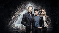 «Команда (2015 - 2018)» — обои к сериалу #1