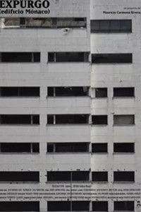 Imagem do Filme Expurgo (edificio Mónaco)