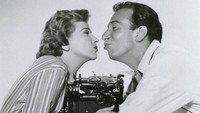 «Всё может случаться (1952)» — обои к фильму #1