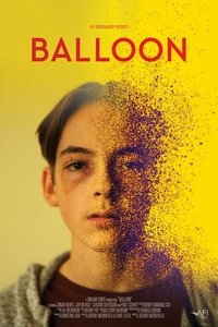 Poster de Balloon