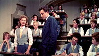 «Восемнадцатилетние (1955)» — обои к фильму #6