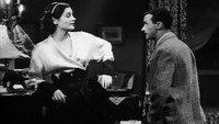 «Thanasakis, o politevomenos (1954)» — обои к фильму #1