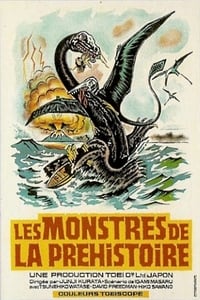 Les Monstres de la Préhistoire (1977)