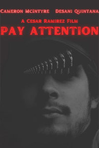 Pay Attention