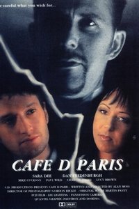 Café D'Paris
