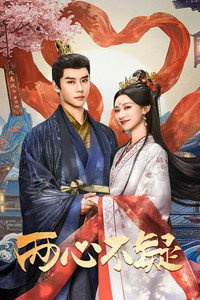 Poster de 两心不疑​