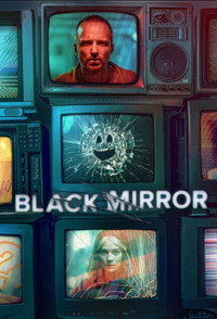 Постер сериала «Чёрное зеркало (2011)» — (50 из 176)
