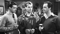 «Here I Am a Stranger (1939)» — обои к фильму #1