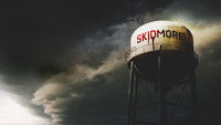 «Никто ничего не видел (2019)» — обои к сериалу #1