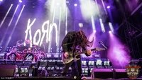 Korn : Live Summer Breeze Festival