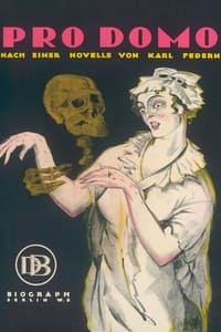 Pro domo (1919)