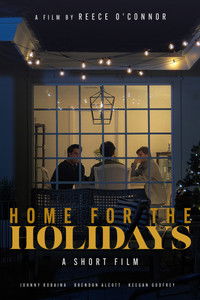 Imagem do Filme Home for the Holidays