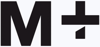 M+