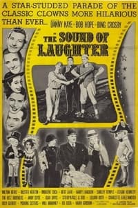 Постер фильма «The Sound of Laughter (1963)» — (2 из 3)