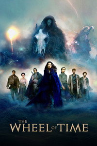 Постер сериала «Колесо времени (2021-2025)» — (50 из 141)