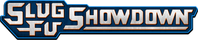 Логотип мультфильма «Slugterra: Eastern Caverns (2015)» — (3 из 6)