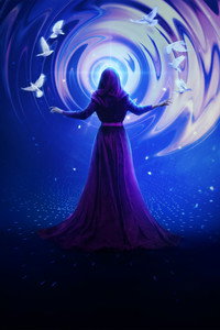 Постер сериала «Masters of Illusion (2014)» — (1 из 12)
