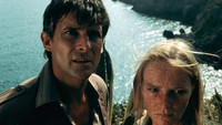 «The Secret of Seagull Island (1982)» — обои к фильму #1