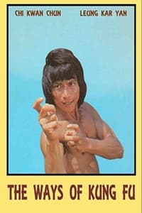身形拳法與步法 (1978)
