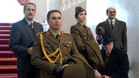 «Рекламация (2013)» — обои к фильму #1