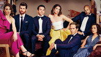 «Друзья с колледжа (2017-2019)» — обои к сериалу #2